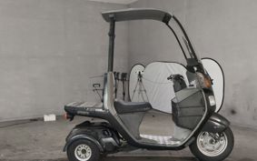 HONDA GYRO TA02