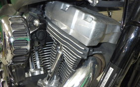 HARLEY FXDF 1580 2009