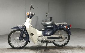 HONDA SUPER CUB50 C50