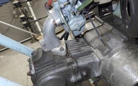 HONDA JAZZ 50 2021 AC09