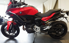 BMW F900XR 2025 0R01
