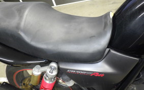 HONDA CB400SF VTEC A 2009 NC42