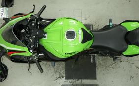 KAWASAKI ZX 10 NINJA ABS 2021 ZXT02L