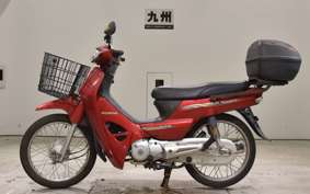 HONDA DREAM 125 ND125M
