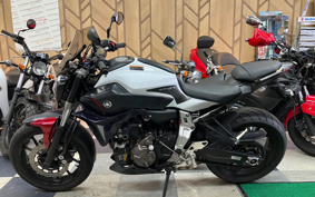 YAMAHA MT-07 2014 RM07J