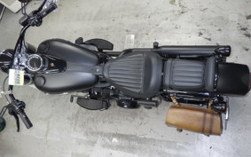 HARLEY FLSL 1750 2018
