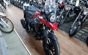 SUZUKI STROM 250 DS11A