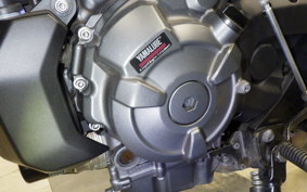 YAMAHA MT-07 2022 RM33J