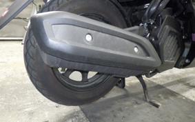 HONDA TACT Basket 2024 AF79
