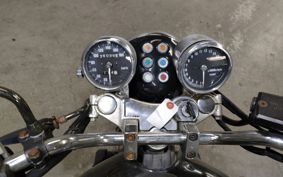 KAWASAKI ELIMINATOR 400SE 1989 ZL400A