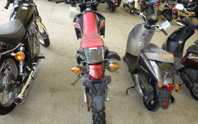 HONDA CRF250L MD38