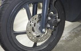 SUZUKI ADDRESS 110 2021 CE47A