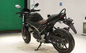 SUZUKI SV650 A 2023 VP55E