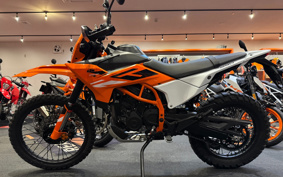 KTM 390Enduro R J1J40