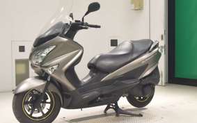 SUZUKI SKYWAVE 200 (Burgman 200) 2007 CH41A