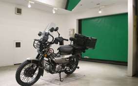 HONDA CT125-2 2025 JA65