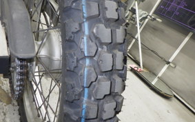 SUZUKI DJEBEL 200 (DR200SE) SH42A