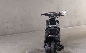 SUZUKI ADDRESS V125 CF4EA