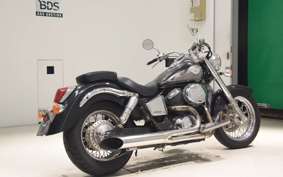 HONDA SHADOW 400 2007 NC34