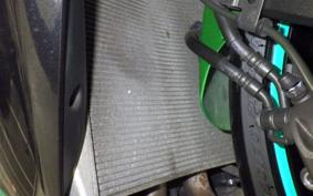 KAWASAKI ZX 1400 NINJA R A 2014