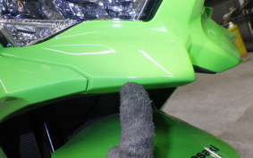 KAWASAKI ZX-4RR 2025 ZX400P