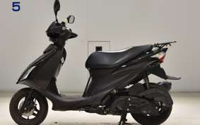 SUZUKI ADDRESS V125 S 1998 CF4MA