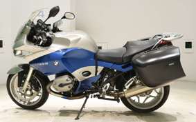 BMW R1200ST 2007