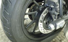 HONDA REBEL 250 MC49