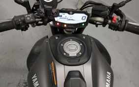 YAMAHA MT-07 RM07J