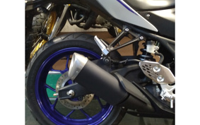 YAMAHA YZF-R25 RG10J