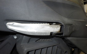 HONDA LEAD 125 2019 JF45