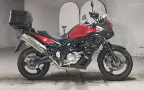 SUZUKI DL650 ( V-Strom 650 ) 2015 VP56A
