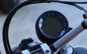 DUCATI スクランブSixty2 2016 KA00A