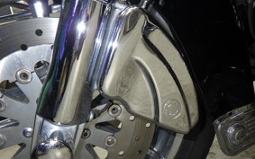 HARLEY FLHTC 1580 2009