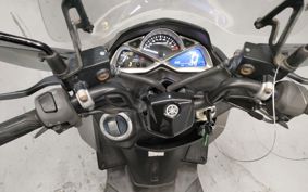 YAMAHA MAJESTY 155S SG52J