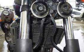 HONDA CB400SF VTEC 2016 NC42