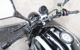 YAMAHA XSR900 2017 RN46J