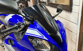 YAMAHA YZF-R6 2015 RJ15