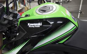 KAWASAKI Z125 PRO BR125H