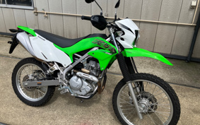KAWASAKI KLX230 LX230A