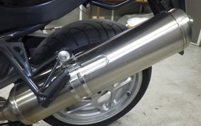 BMW F800ST 2013