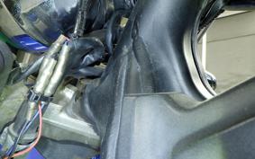 YAMAHA XVS1300CA STRIKER 2014