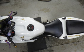 HONDA CBR600RR GEN 2 2006 PC37