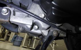 SUZUKI LET's 2022 CA4AA