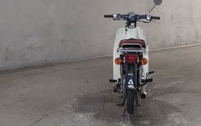 HONDA SUPER CUB90 HA02