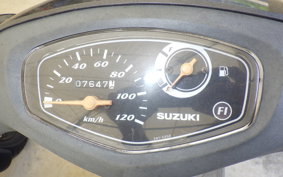 SUZUKI ADDRESS V125 CF46A