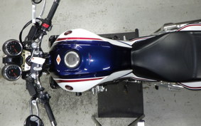 HONDA CB1300SF SUPER FOUR SP 2020 SC54