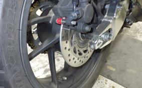 HONDA CB400SF GEN 4 A 2021 NC42