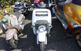 HONDA ﾍﾞﾝﾘｨ110 2006 JA09