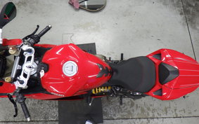 DUCATI 1199 PANIGALE S 2012